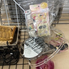 不用品の画像
