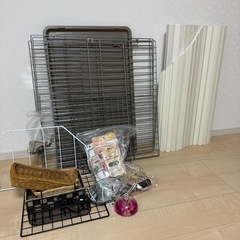不用品