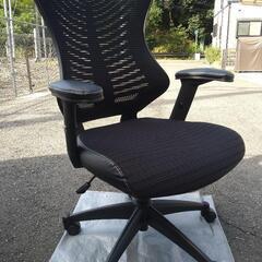 【お話中】オフィスチェア　椅子　イス
