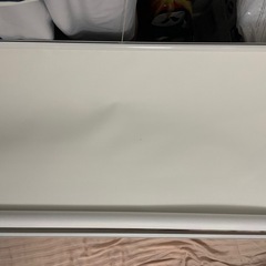 遮光　ロールスクリーン　ホワイト