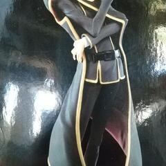 ☆コードギアス 反逆のルルーシュ EXQフィギュア ルルーシュ・ランペルージ ver.2☆の画像