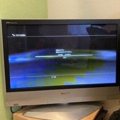 37インチ プラズマテレビ Panasonic ヴィエラ