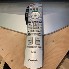 37インチ プラズマテレビ Panasonic ヴィエラの画像