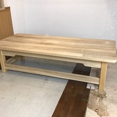 家電家具を無料でお譲りします