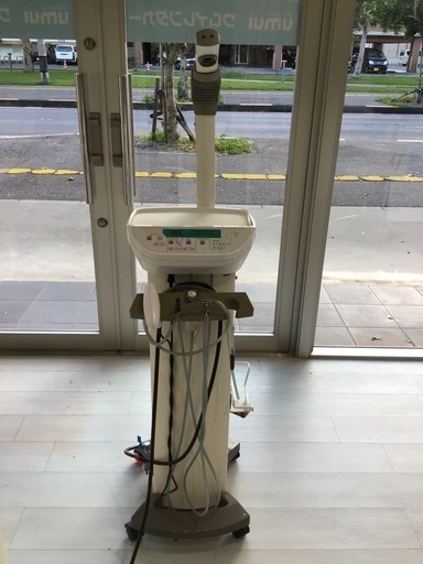 POLAタカラベルモント　エステ機器