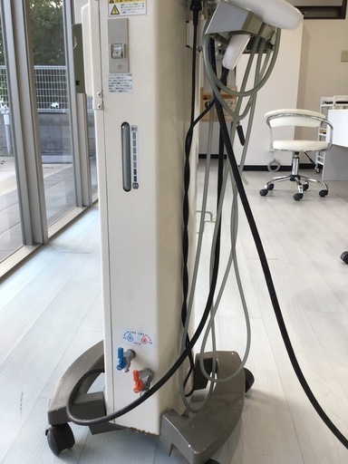 POLAタカラベルモント　エステ機器