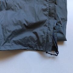 取引打ち合わせ中　<y>  レインパンツ　100円　紳士　L　の画像