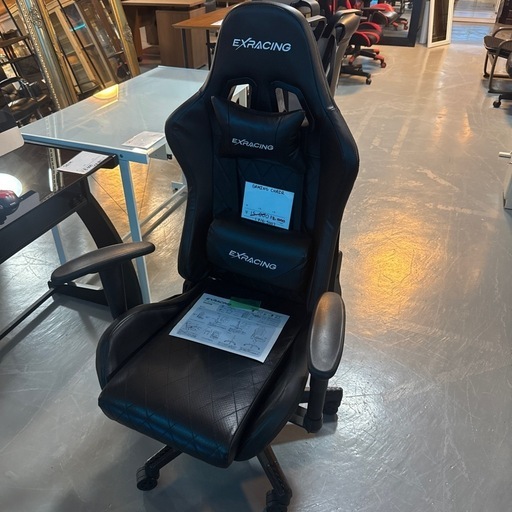 ゲーミングチェア