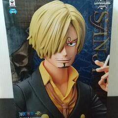未開封☆ONE PIECE ワンピース　Grandista サン...