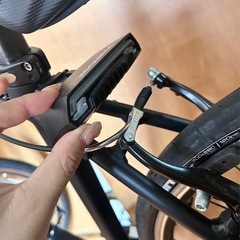 ジャイアント GIANT Escape RXの画像