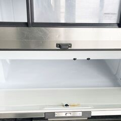 ホシザキ 製氷機 キューブアイスメーカー/230kg IM-230DM-1-LA 2019年 ■C-1469の画像