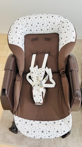 アップリカ　バウンサー