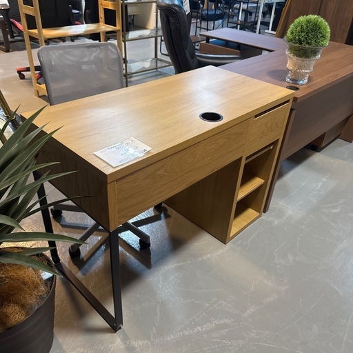 IKEA デスクセット