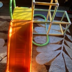 アンパンマン　ジャングルパーク