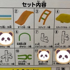 アンパンマン　ジャングルパークの画像