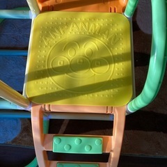 アンパンマン　ジャングルパークの画像