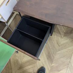 0078 オフィスデスクの画像