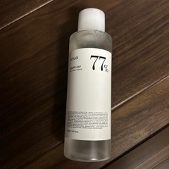 ドクダミ77% スージングトナー 250ml