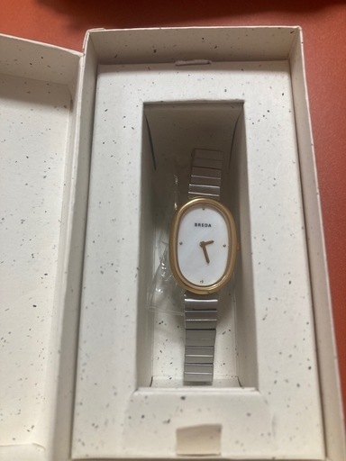 BREDA女性腕時計