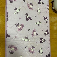 お昼寝布団バックの画像