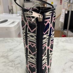 【展示品・未使用品】ポーチ ミチコロンドン 店頭販売 南区花畑の画像