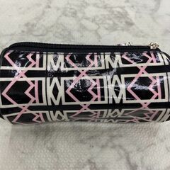 【展示品・未使用品】ポーチ ミチコロンドン 店頭販売 南区花畑