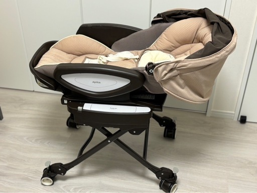 ユラリズム オート プレミアム  ネオファシーレ