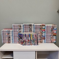 漫画ワンピースほぼ全巻　10/30まで