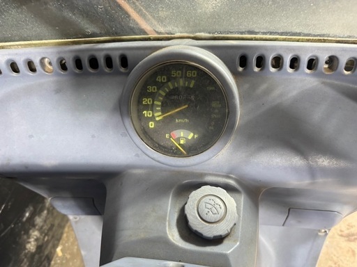 ★支払い総額4.2万円★関東圏内即日配送可能！始動動画もあります♪ ホンダ　ジャイロキャノピー　TA02 人気車種！雨の日も安心♪