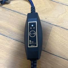 お取引中 ニトリコタツとコタツ布団の画像