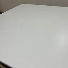 お取引中 ニトリコタツとコタツ布団の画像
