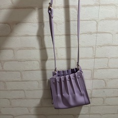 ショルダーバック
