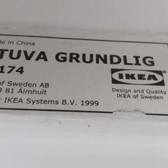 ☆IKEA 　STUVA ストゥヴァ　キッズクローゼット☆の画像