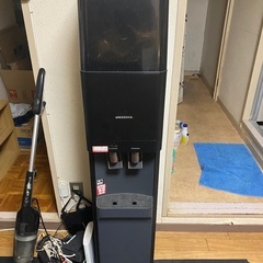 amadanaウォーターサーバー