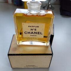 【未使用】CHANEL香水