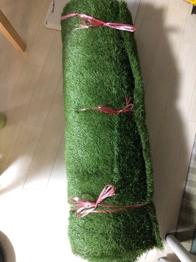 人工芝生