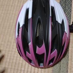ロードバイク用ヘルメット
