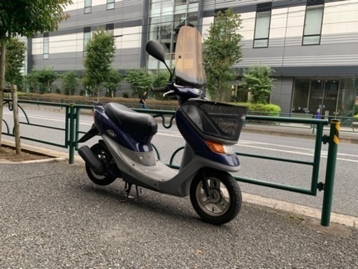 配達ディオ‼️他在庫多数見学大歓迎