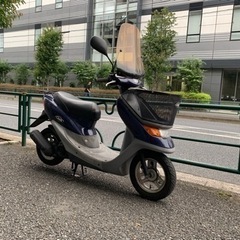 格安原付なかなか美車❗️ お盆も営業❗ (TMオートサービス) 西武柳沢のバイクの中古あげます・譲ります｜ジモティーで不用品の処分