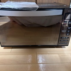 電子レンジ
