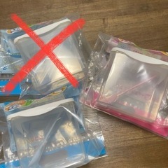E赤ちゃん&はぐくみミルク専用容器・専用スプーン新品未使用品