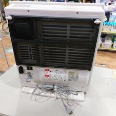 【愛品館 市原店】Rinnai　2021年製　都市ガスファンヒーター　RC-W4401NP【愛市IJ4017350-104】の画像