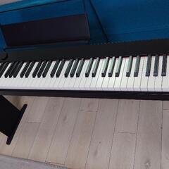 電子ピアノ CASIO privia px-s1000