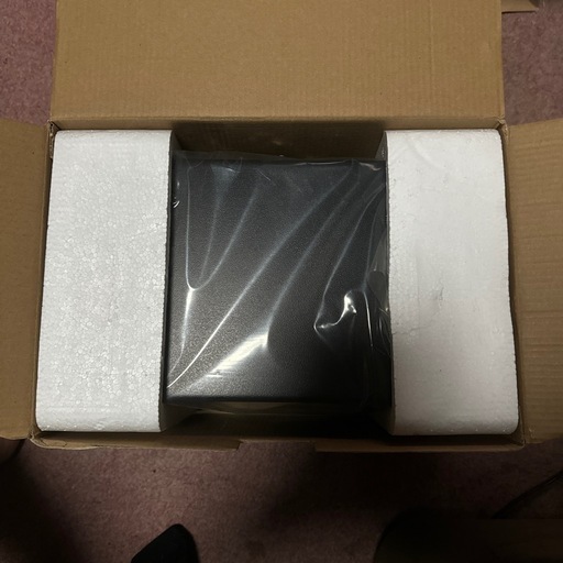 ALINCO製　DT-840M デコデコ