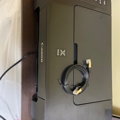 Canon PIXUSプリンター