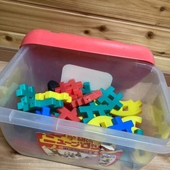 学研のニューブロック