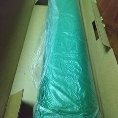 新品未使用麻雀マット＆中古麻雀牌の画像