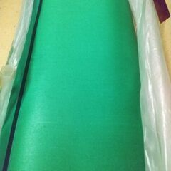 新品未使用麻雀マット＆中古麻雀牌の画像
