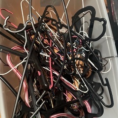 Hangers 