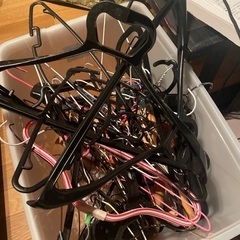 Hangers の画像